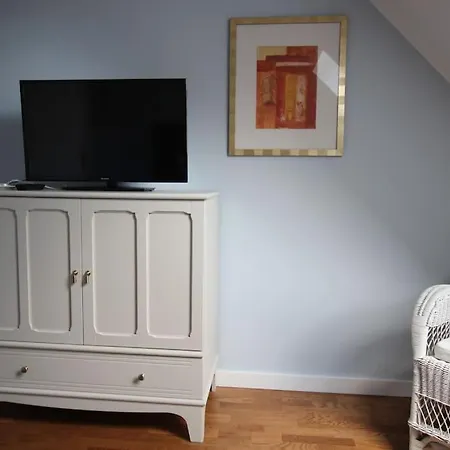 Apartment Mit Haffblick In Stolpe Ot Gummlin Usedom *