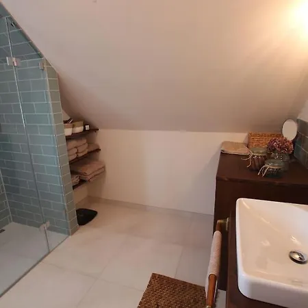 Mit Haffblick In Stolpe Ot Gummlin Usedom Apartment *