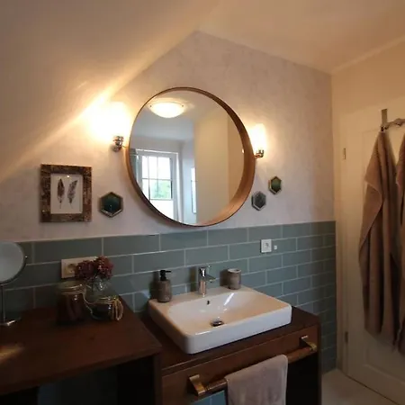 Apartment Mit Haffblick In Stolpe Ot Gummlin Usedom Stolpe auf Usedom