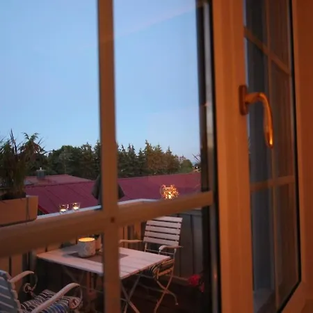 Apartment Mit Haffblick In Stolpe Ot Gummlin Usedom *