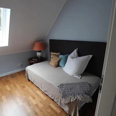 Apartment Mit Haffblick In Stolpe Ot Gummlin Usedom *