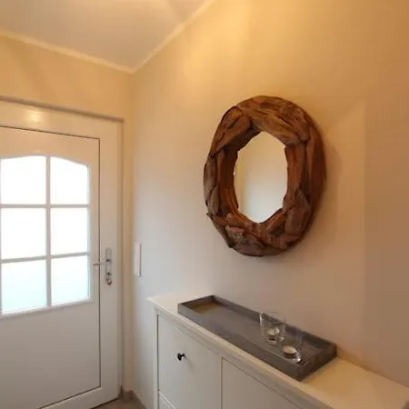 Apartment Mit Haffblick In Stolpe Ot Gummlin Usedom